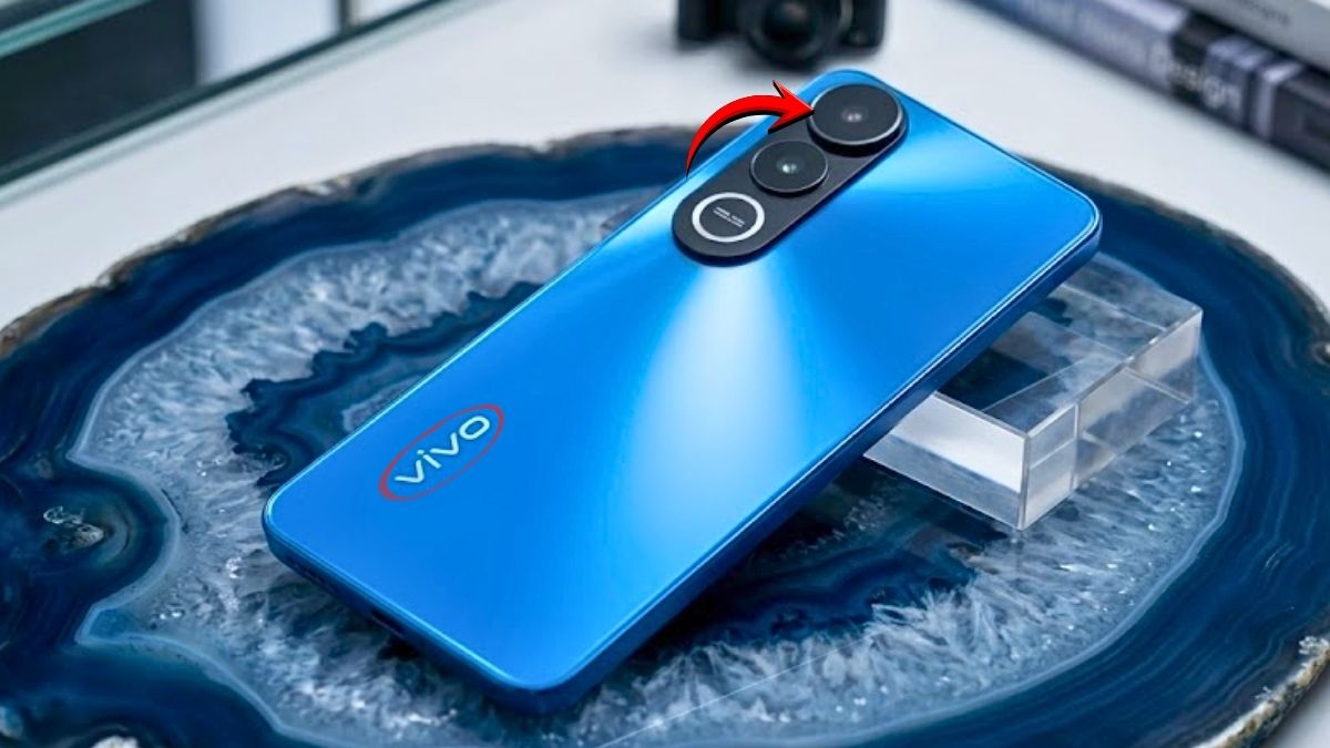 Descubre el nuevo Vivo V70 FE 2026 con diseño moderno