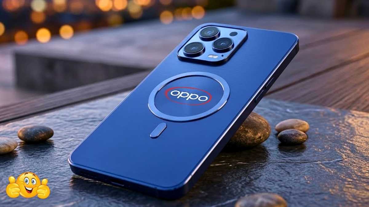 Oppo Reno 14 Pro características y especificaciones destacadas