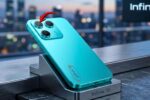 Explora el Infinix Note 50 Pro con cámara avanzada y gran pantalla