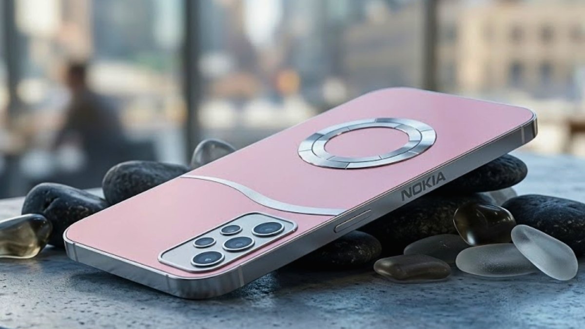 Nokia E7 Max Pro 2026 el smartphone más esperado del año