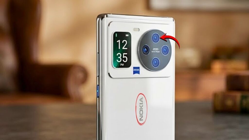 Nokia Royal Ultra 2026 experiencia premium para usuarios exigentes