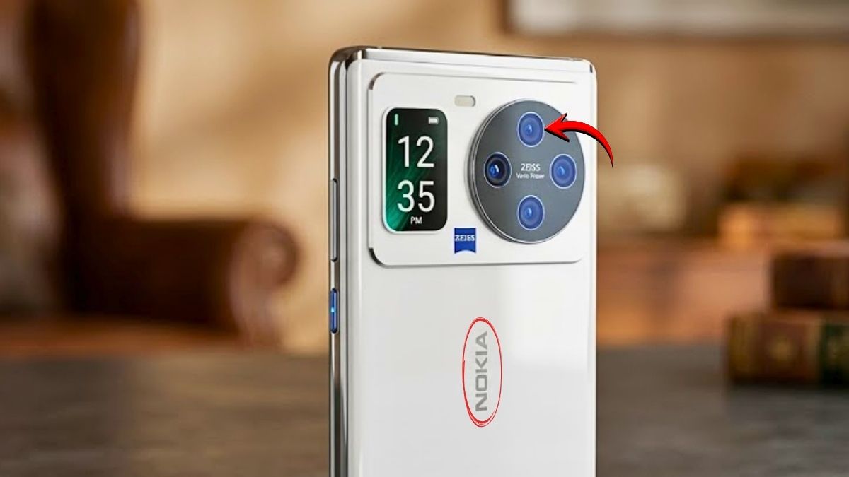 Nokia Royal Ultra 2026 experiencia premium para usuarios exigentes