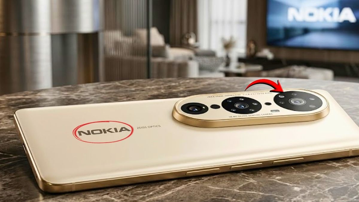 Nokia Wind Max 2026 conectividad avanzada y rendimiento superior