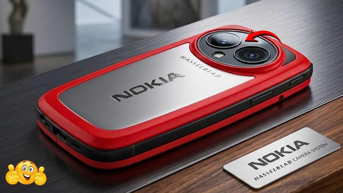 Nokia 6310 Pro 5G características y especificaciones destacadas