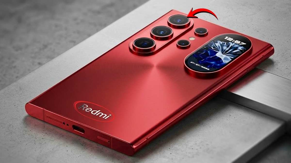 Redmi Note 15 5G velocidad autonomía y tecnología de última generación