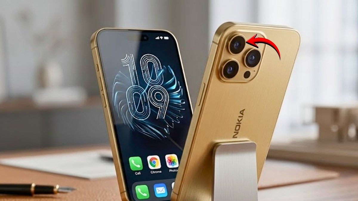 Nokia X99 2026 diseño elegante y conectividad 5G garantizada