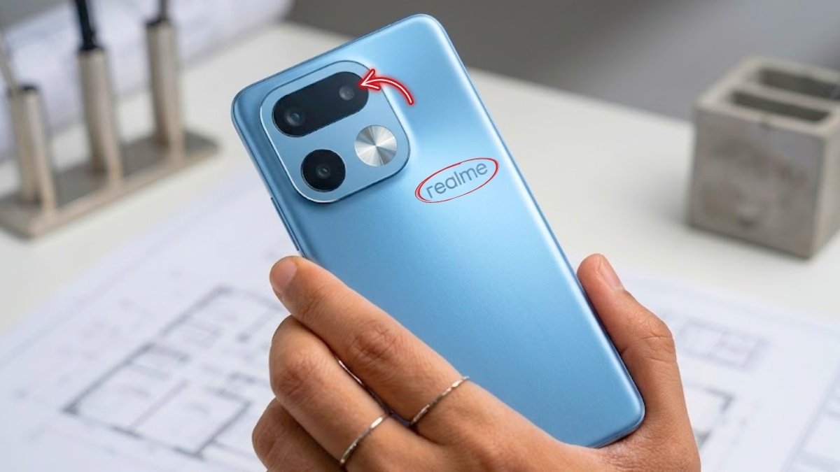 El realme 16 Pro 5G 2026 redefine la experiencia móvil