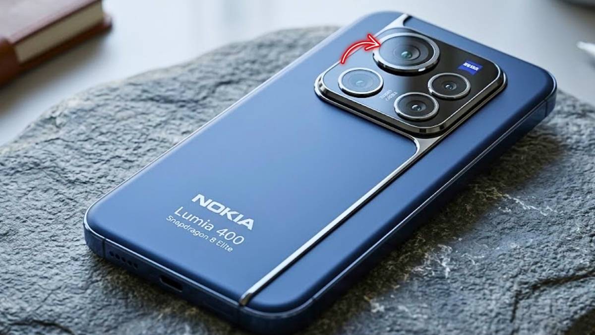 Nokia Lumia 400 2026 características y especificaciones destacadas