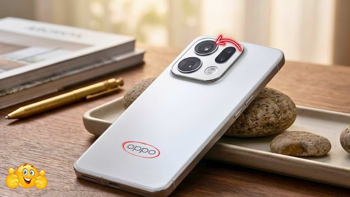 Explora el OPPO Find X9 Pro 2026 con cámara avanzada y gran pantalla