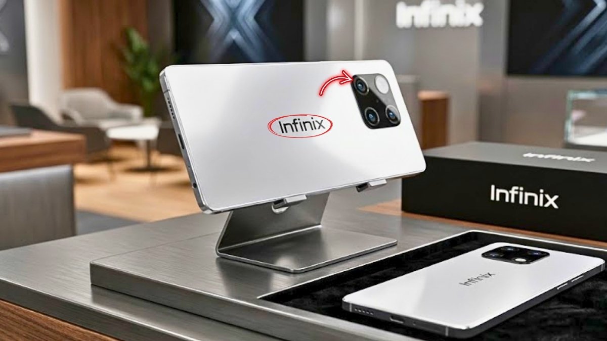Infinix Note 50 2026 innovación y potencia premium