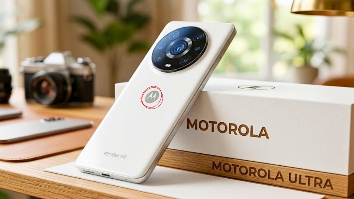 Descubre el nuevo Motorola Edge 50 Ultra 2026 con diseño moderno