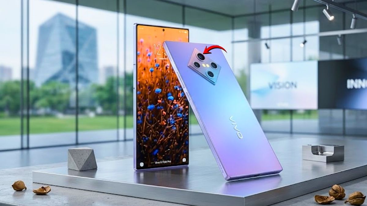 Vivo T5 5G 2026 conectividad avanzada y rendimiento superior