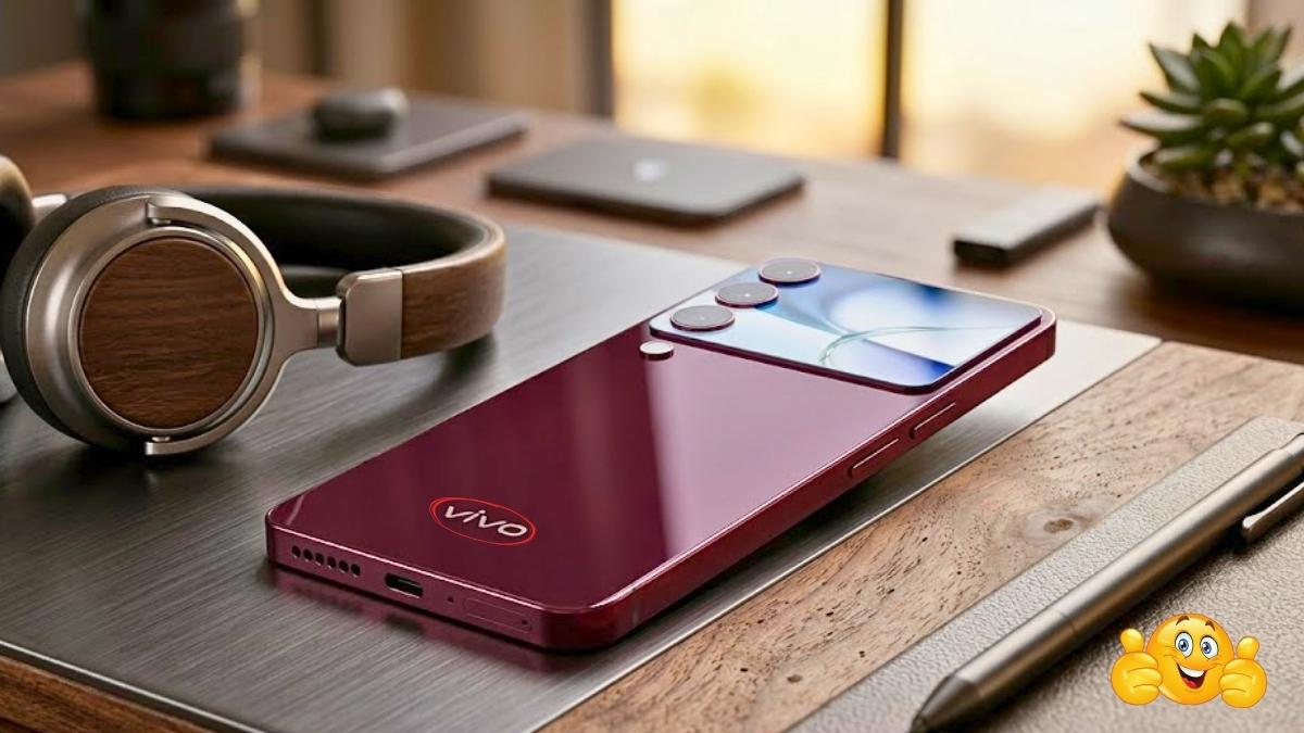 El Vivo V50 Pro Max 2026 redefine la experiencia móvil