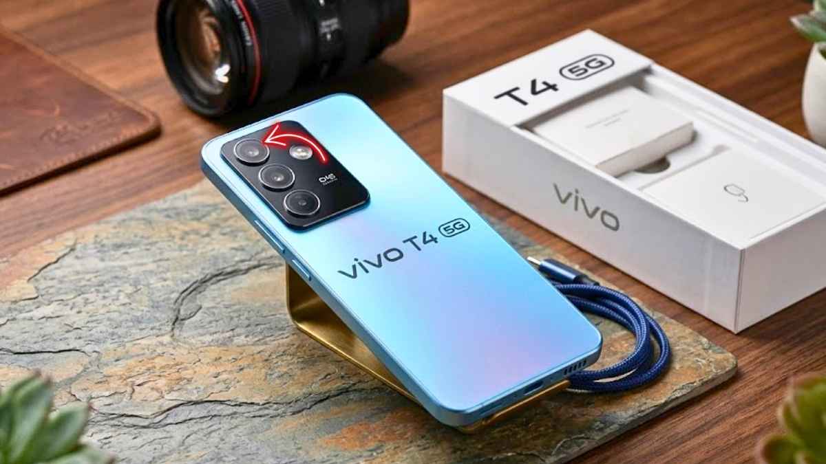 Vivo T4x 5G 2026 experiencia premium para usuarios exigentes