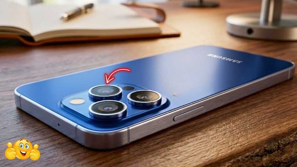 Descubre el nuevo Galaxy S25 Ultra con diseño moderno