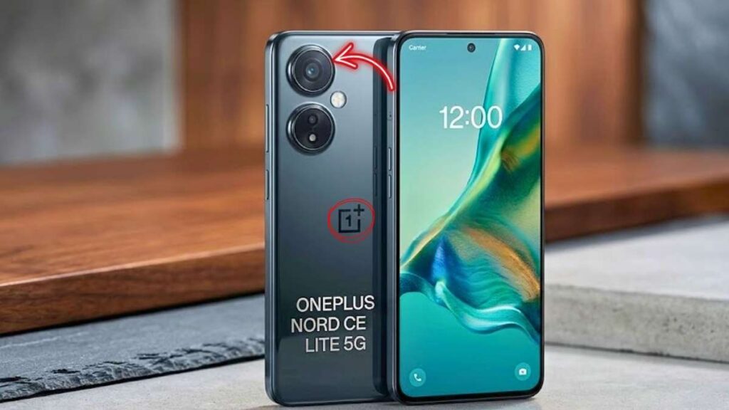 OnePlus Nord CE 3 Lite 5G 2026 conectividad avanzada y rendimiento superior