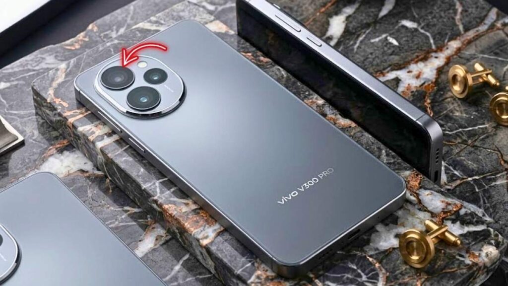 El Vivo X300 Pro 2026 redefine la experiencia móvil