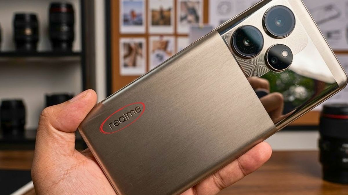 Explora el Realme GT 6 2026 con cámara avanzada y gran pantalla