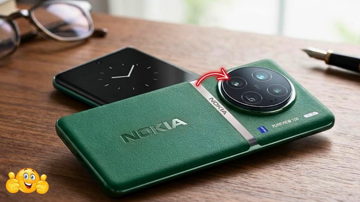 Nokia X500 2026 conectividad avanzada y rendimiento superior