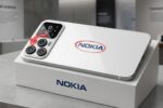 Nokia Magic Max 5G 2026 el smartphone más esperado del año